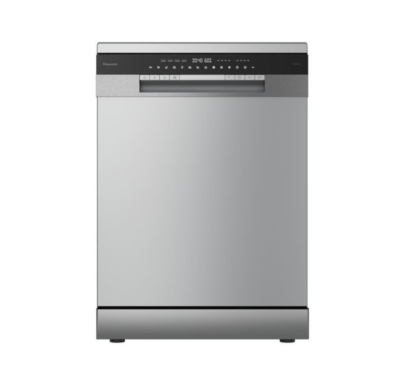 Máy rửa bát Panasonic NP-6V4MUEVN (15 bộ)